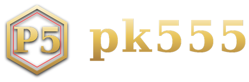 pk555 logo